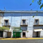 Zaragoza 101: Un Patrimonio del S. XIX