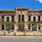 Calz. Revolución 56 – Casa Kunhardt