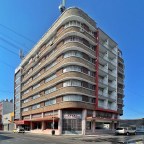 Corona 610 – Hotel Nueva Galicia