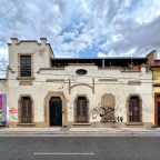 Mariano de la Bárcena 232