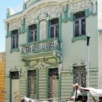 López Cotilla 525 – Casa Pani