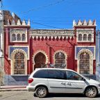 La arquitectura Neomudéjar en Guadalajara