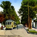 La superioridad de los sistemas de tren ligero y tranvías eléctricos frente a los autobuses 