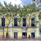 Hidalgo 551 – Casa Orendáin