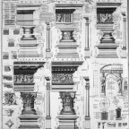 Glosario de Términos Arquitectónicos