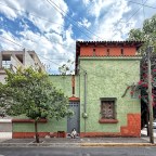 Juan Manuel 1099 – Casa de Antonia Medina