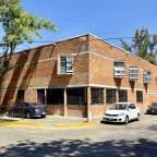 Unidad Habitacional C.T.M. «Fidel Velázquez»