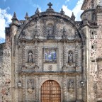 Templo de San Francisco de Asís