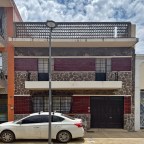 Alcalde 605, 643, 670, 676