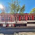 Juárez 503 – Casa Pacheco