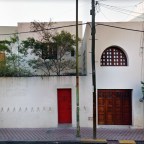 Rayón 121 y 129 – Casas Harper Garibi