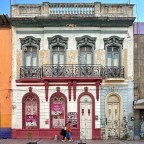 Enrique González Martínez 75