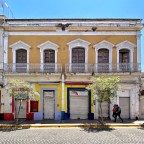 González Ortega 126