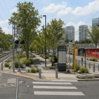 Av. Inglaterra: la cicatriz que podría ser ciudad