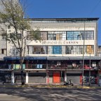 Juárez 590 – Edificio El Carmen